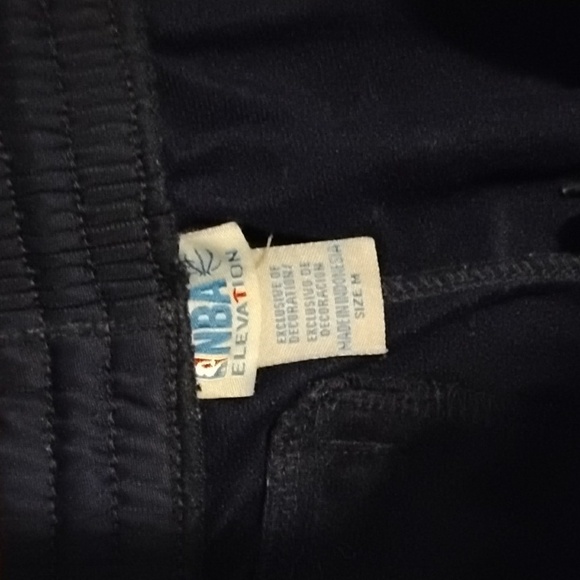 NBA pants - Picture 2 of 4